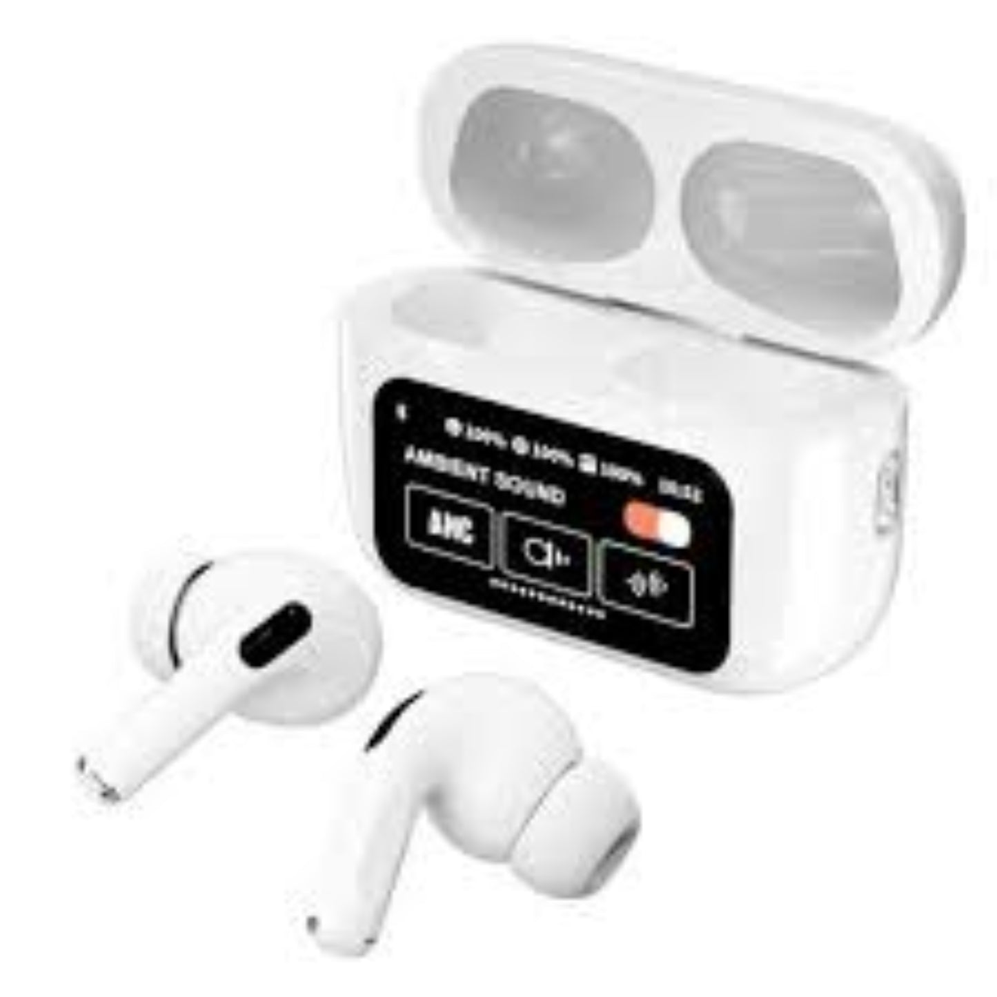 Air pods pro LED