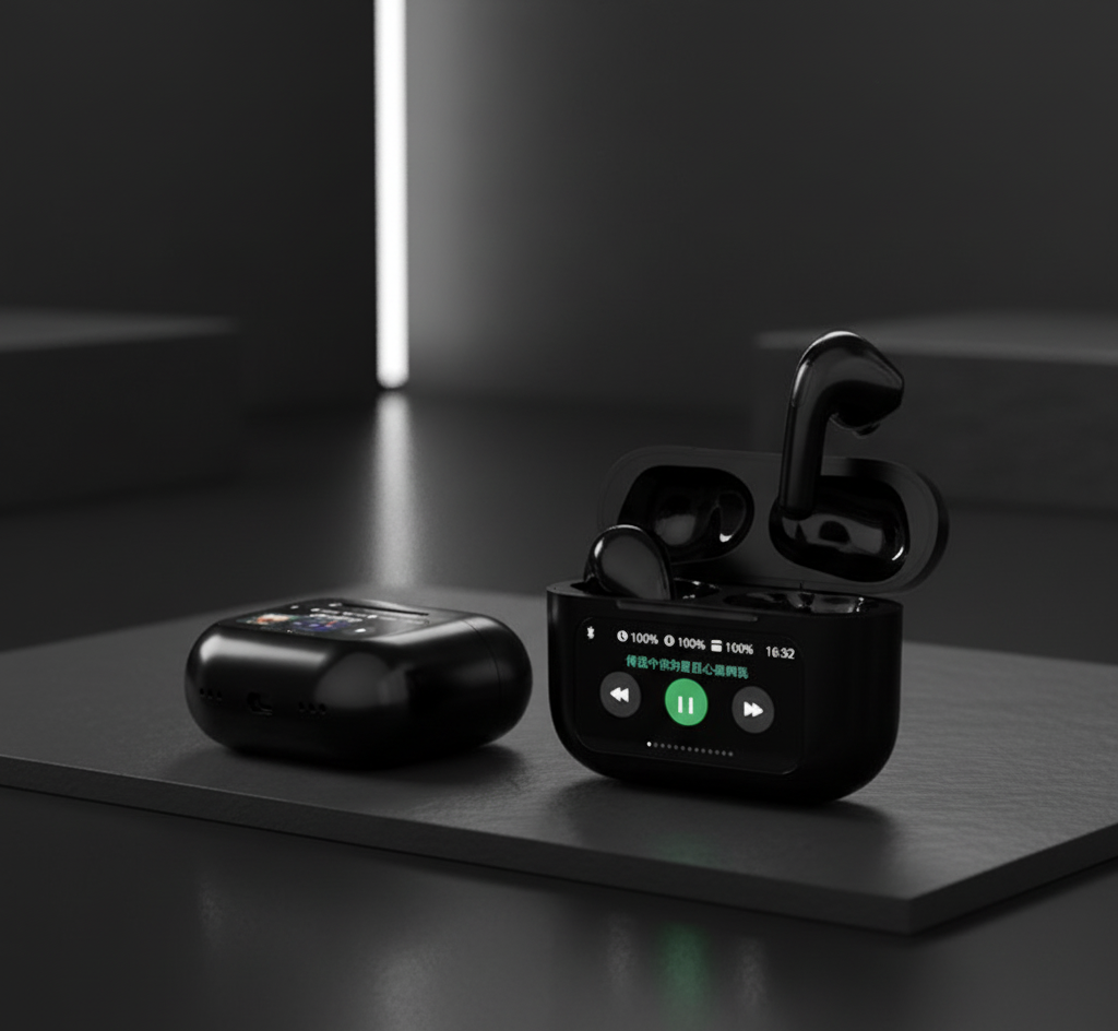 AirPods Pro Wireless Earbuds – Active Noise Cancellation, Transparency Mode, USB-C Charging