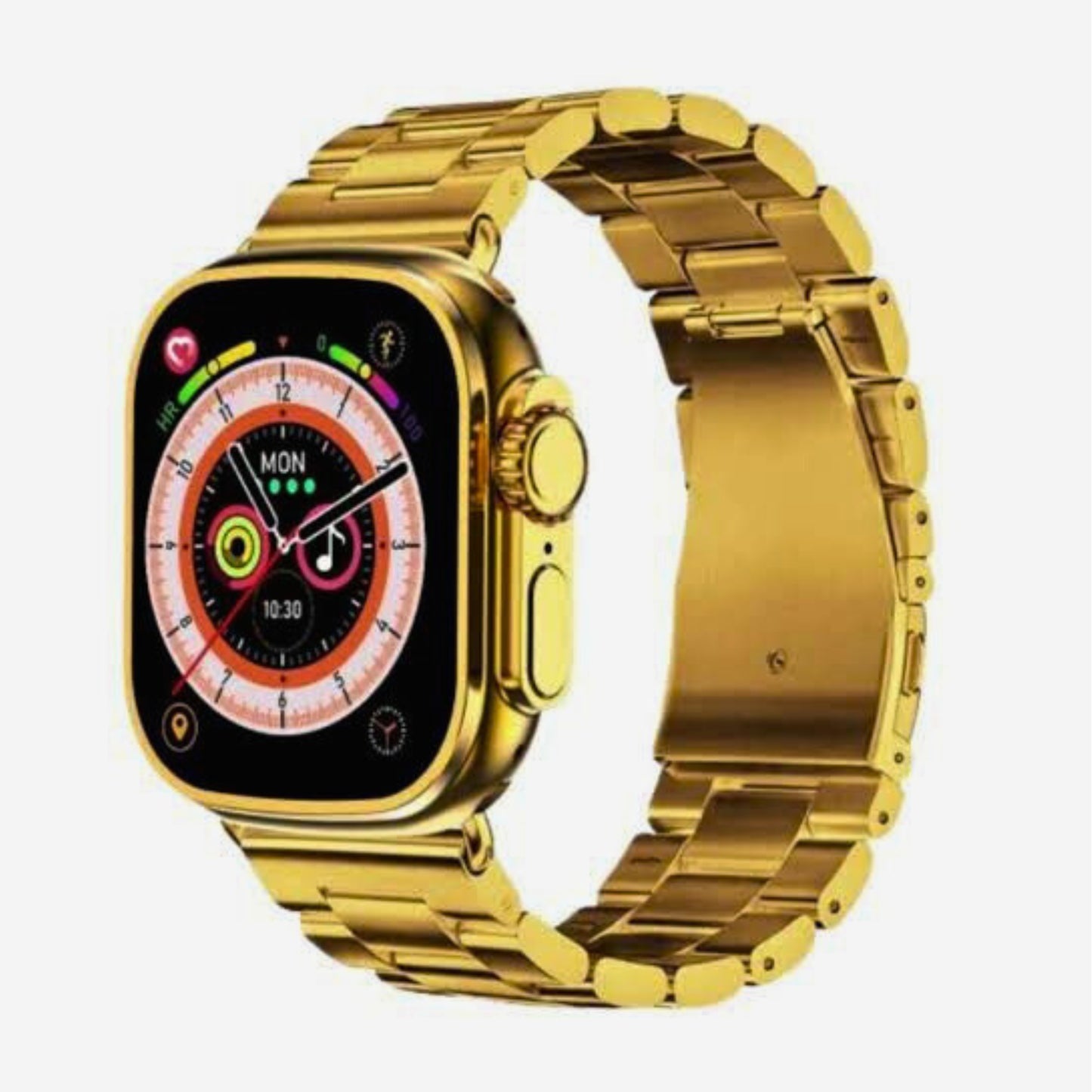 M60 Smartwatch+Airpods