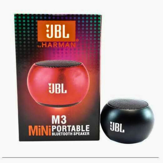 JBL Mini Portable Bluetooth Speaker