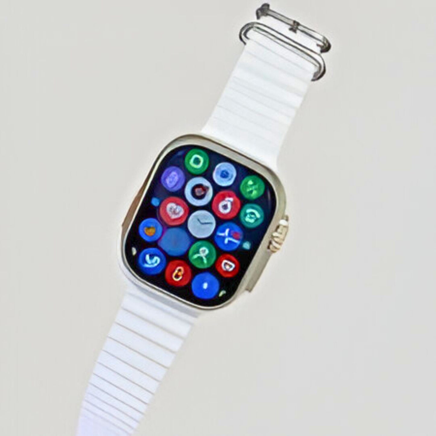 M30 Smartwatch
