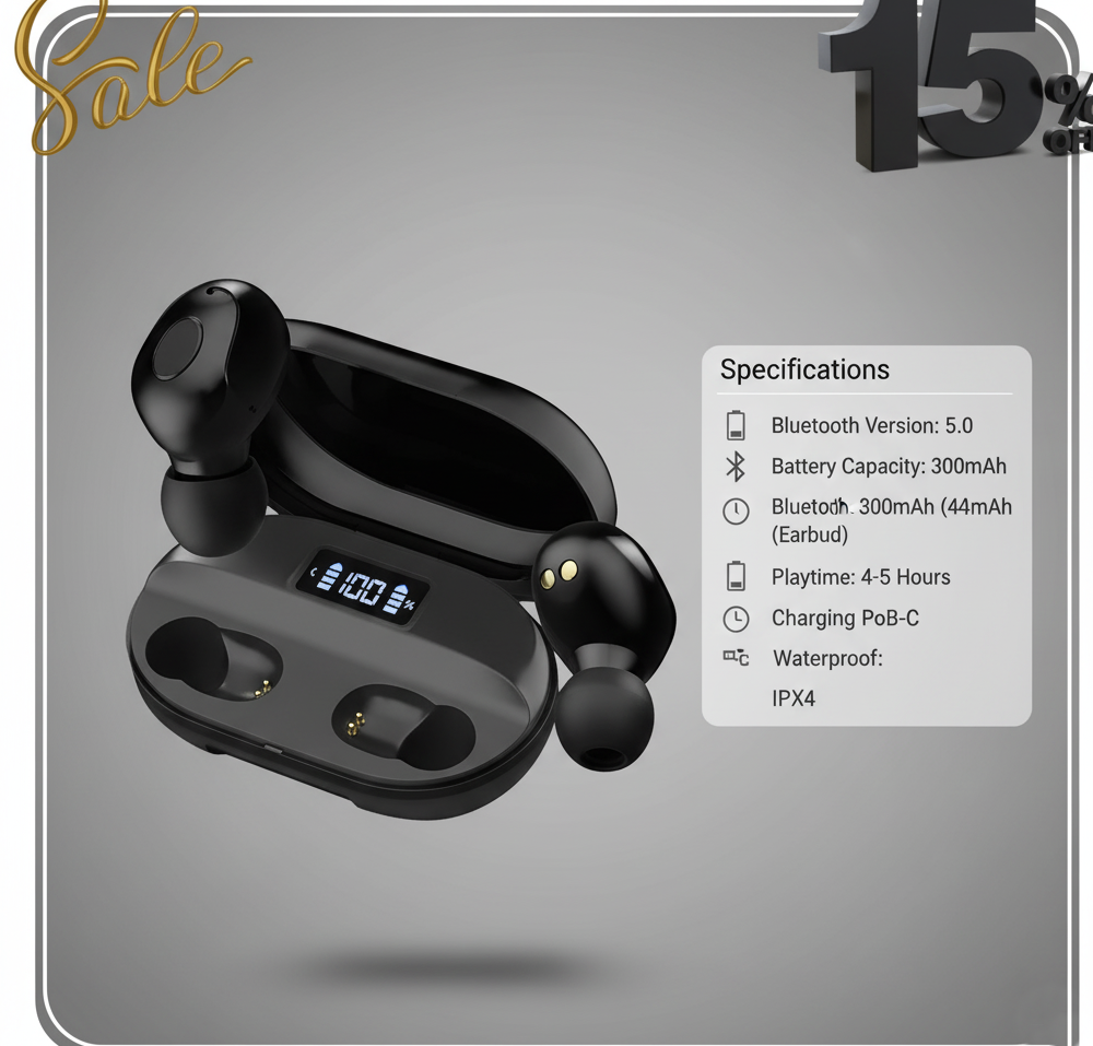 Air dopse T20 | High-Quality Electronics Accessories