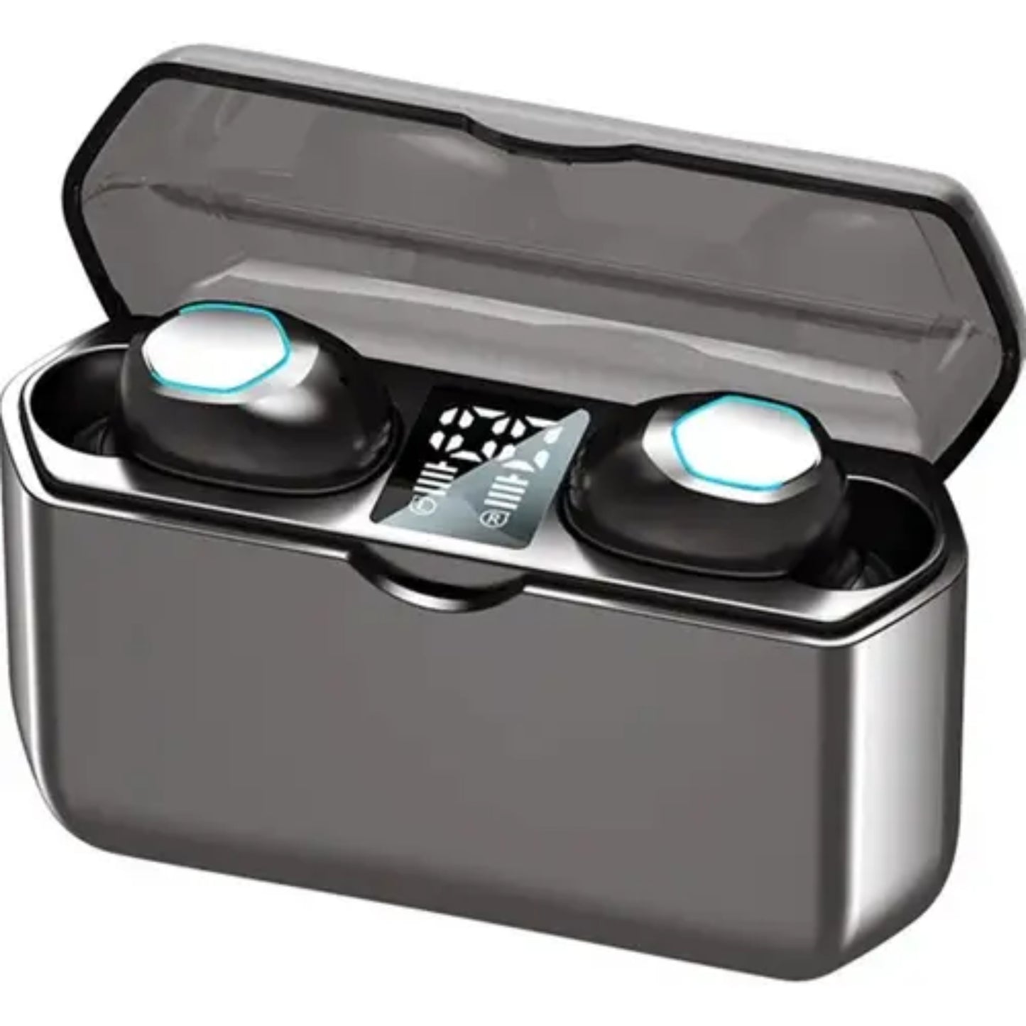M8 T airpods