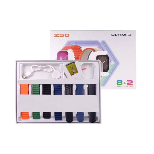 Z50 SMART WATCH
