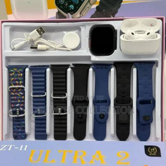 ZT 11 ULTRA 2 7+1+1