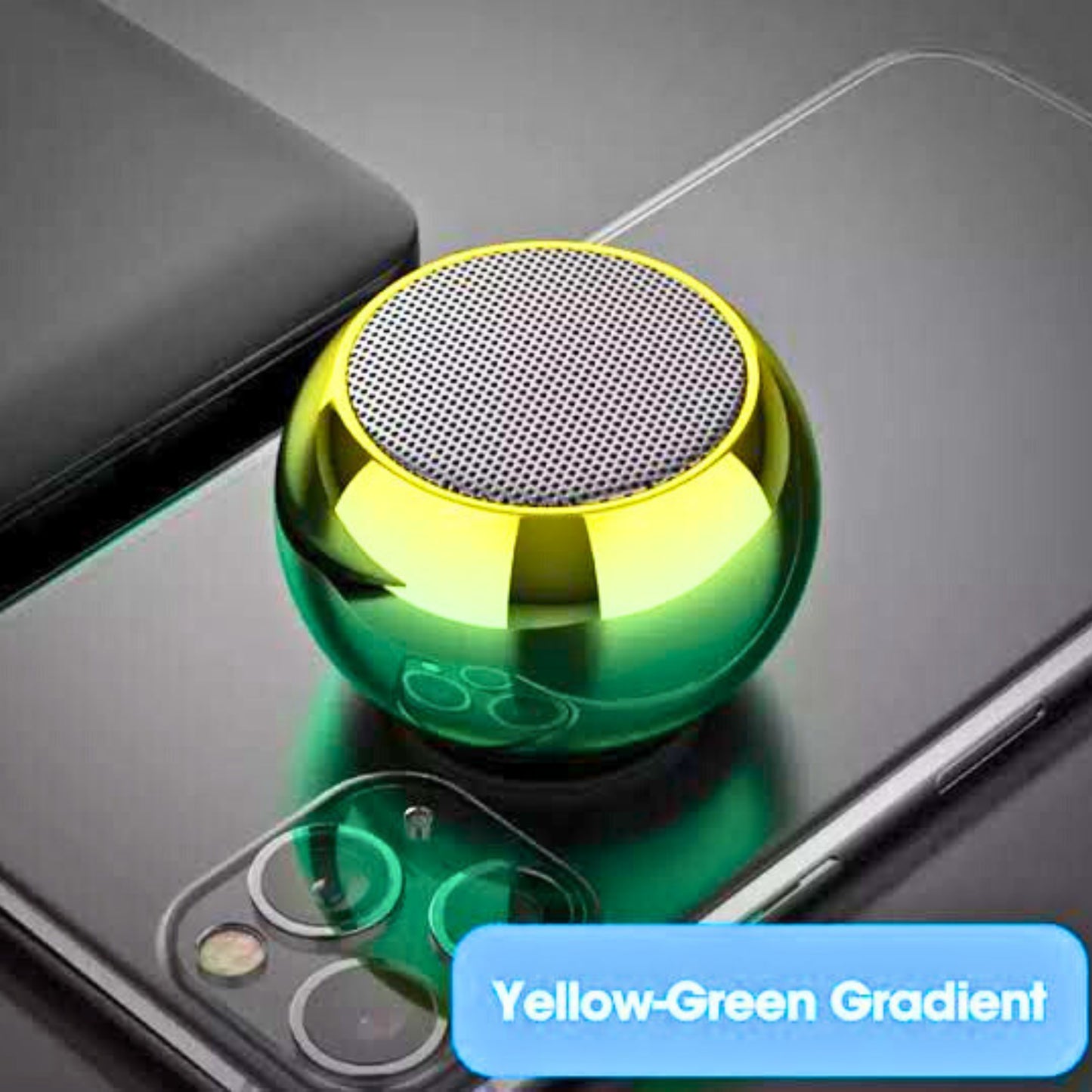 JBL Mini Portable Bluetooth Speaker