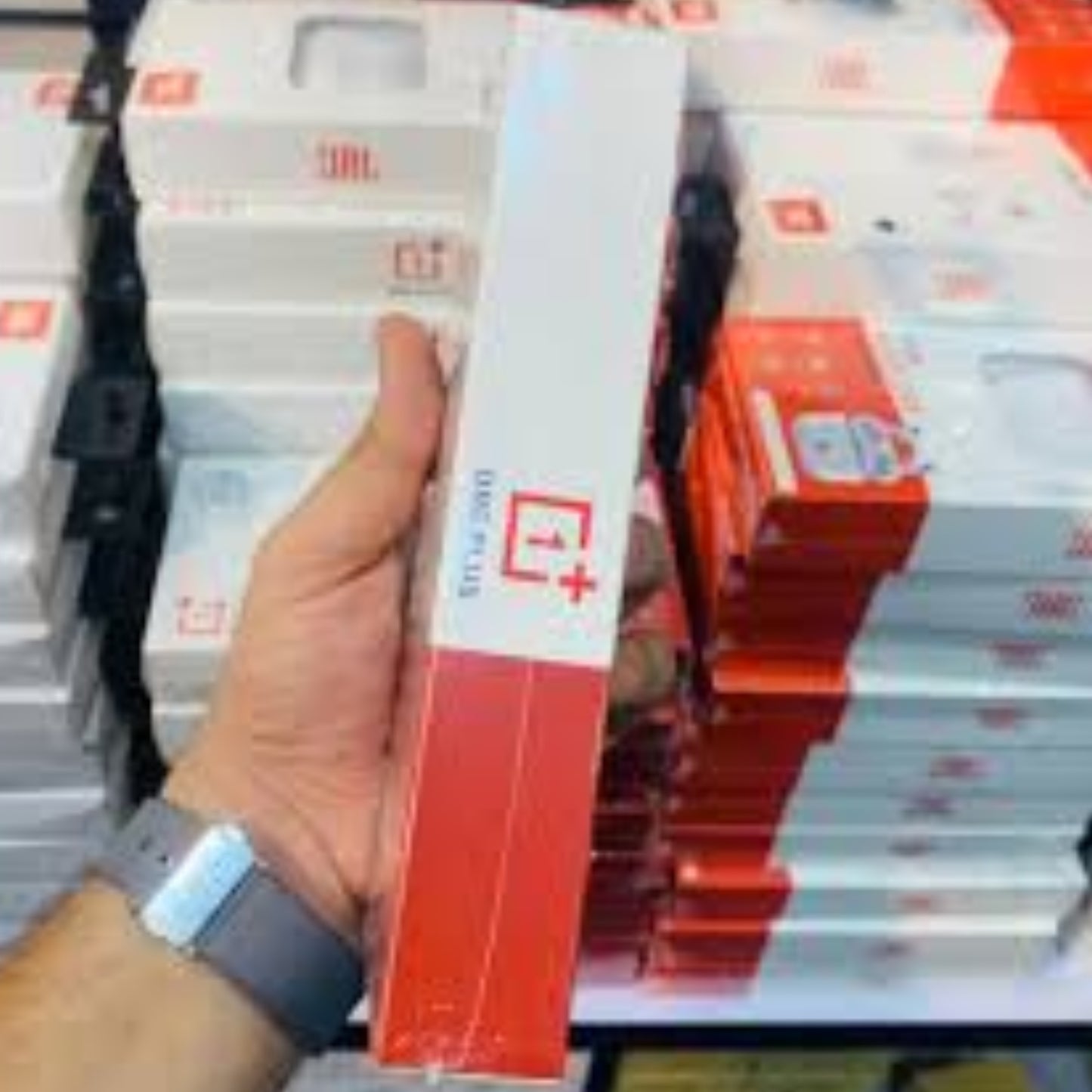 One Plus Air R03
