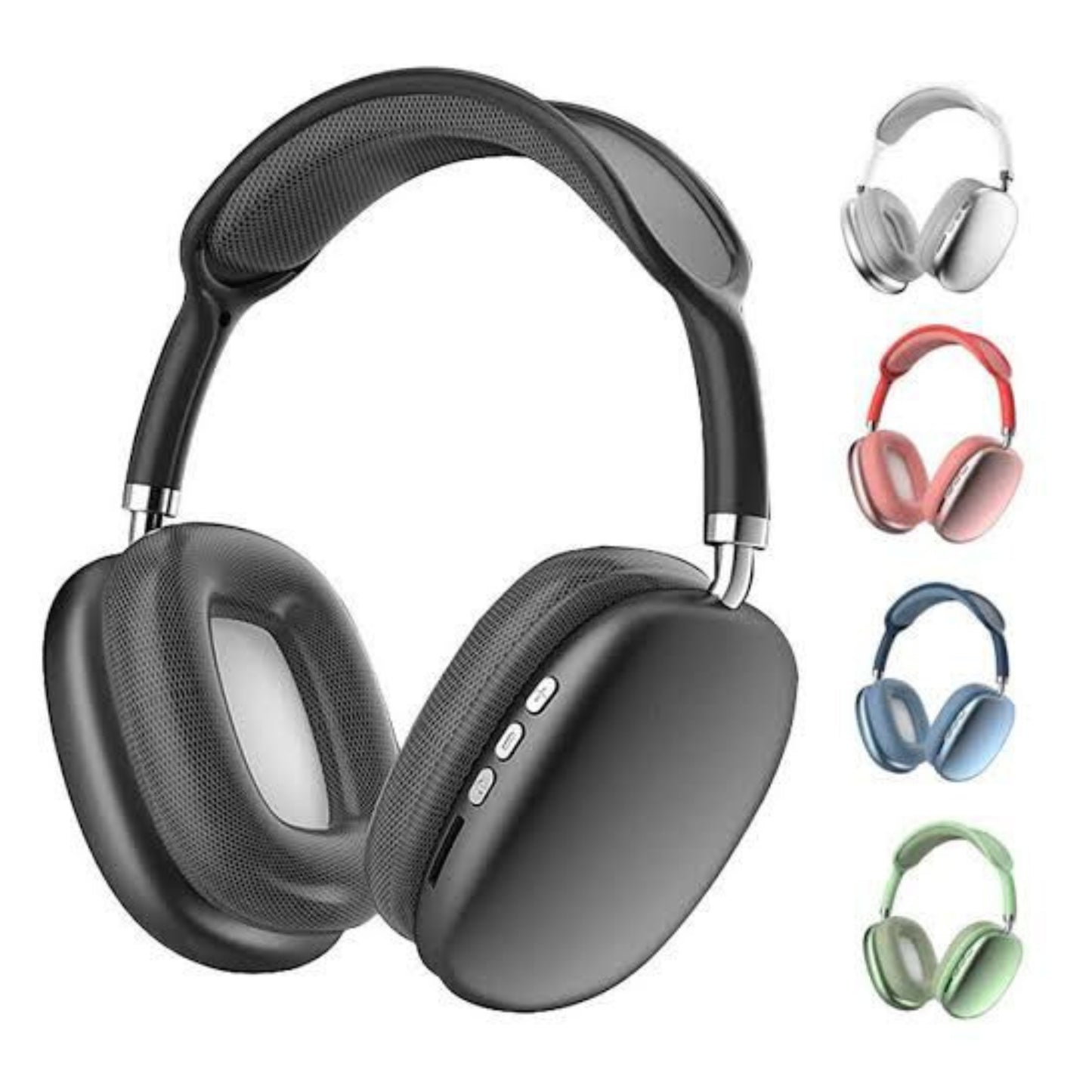 P9 Headphones A+